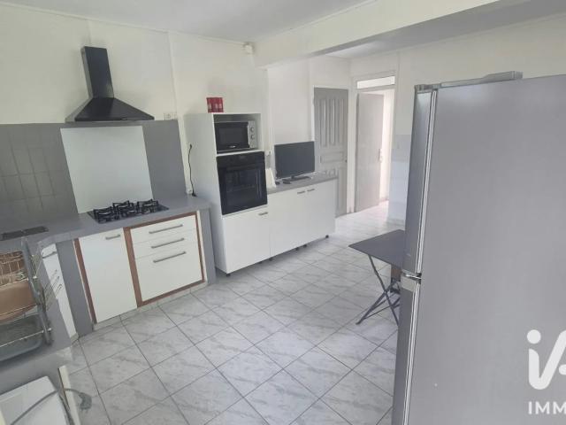 Appartement location à Guadeloupe