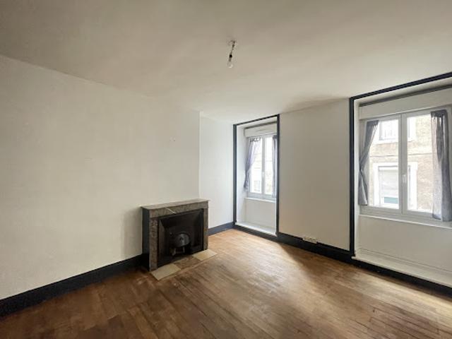 Appartement location à Tournon-sur-Rhône, Annonay