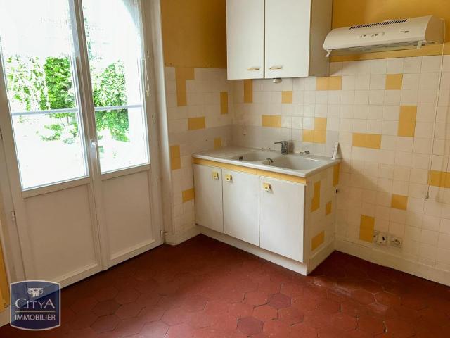 Appartement location à Château-Thierry, Brasles