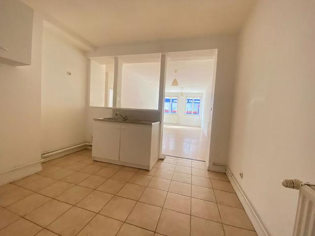 Appartement location à Rouen, Elbeuf