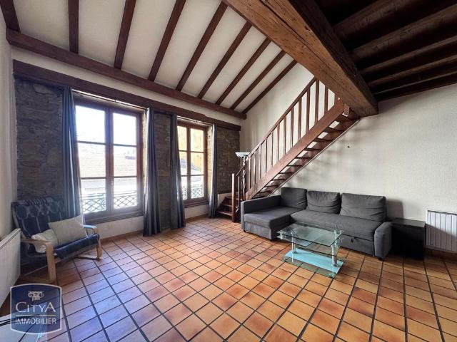 Appartement location à Lyon, Métropole de Lyon