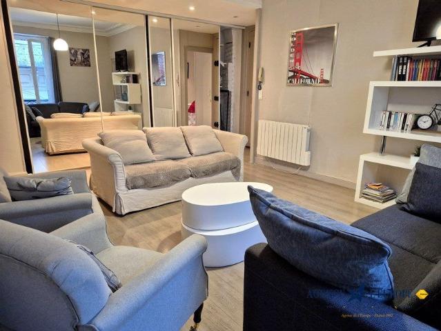 Appartement location à Vichy, Le Vernet