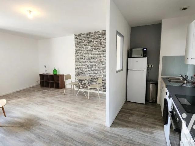 Appartement location à Bergerac