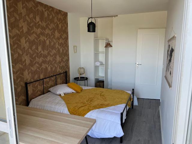 Appartement location à Toulouse