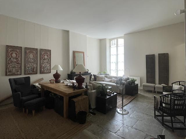 Appartement location à Nîmes
