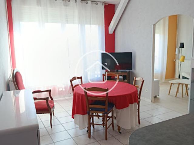 Appartement location à La Gare, Vendôme