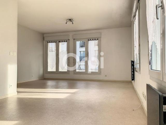 Appartement location à Orléans