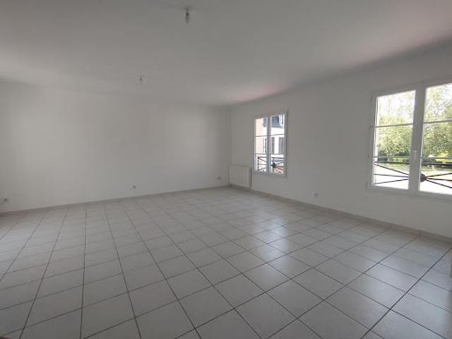 Appartement location à Compiègne
