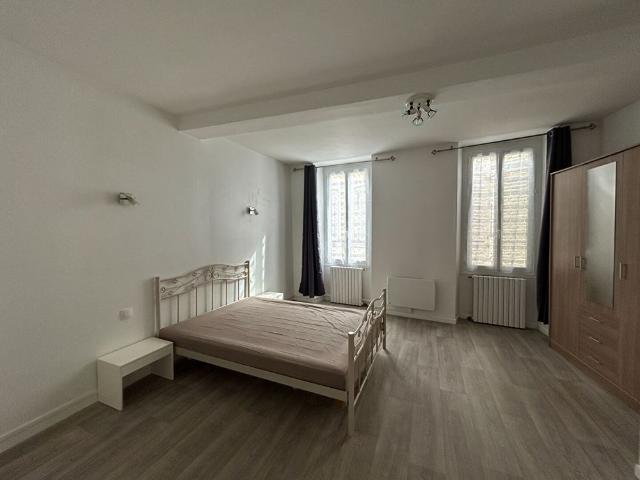 Appartement location à Jonzac