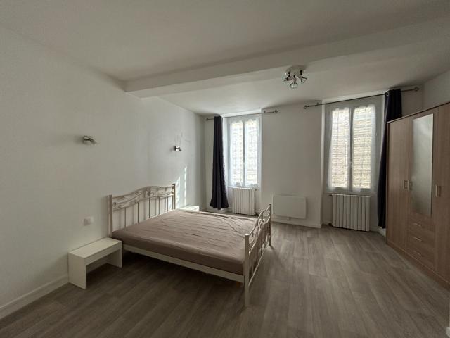 Appartement location à Jonzac, Champagnac
