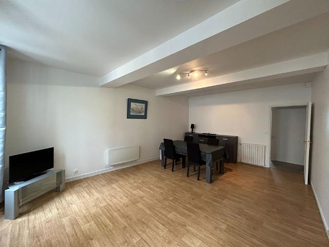 Appartement location à Jonzac