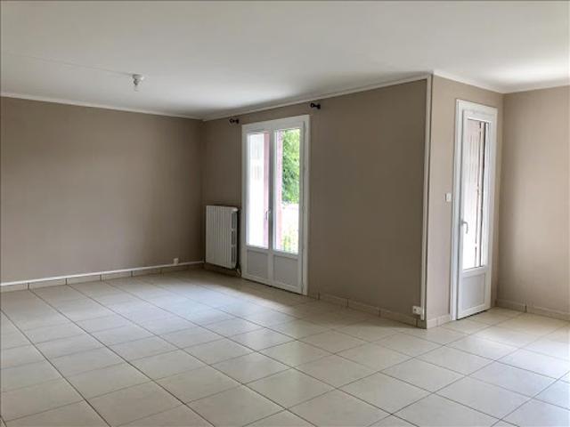 Appartement location à Foix