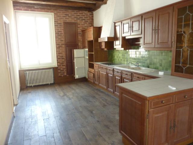Appartement location à Montmorillon