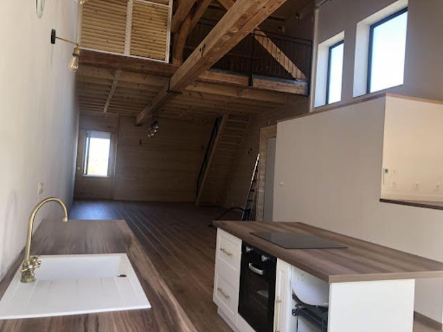 Appartement location à Auch, Gimont