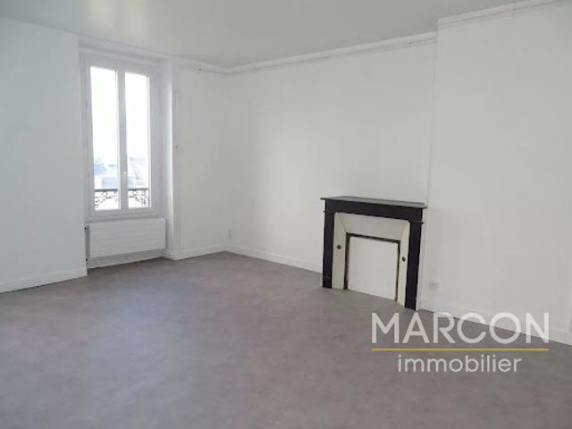 Appartement location à Guéret