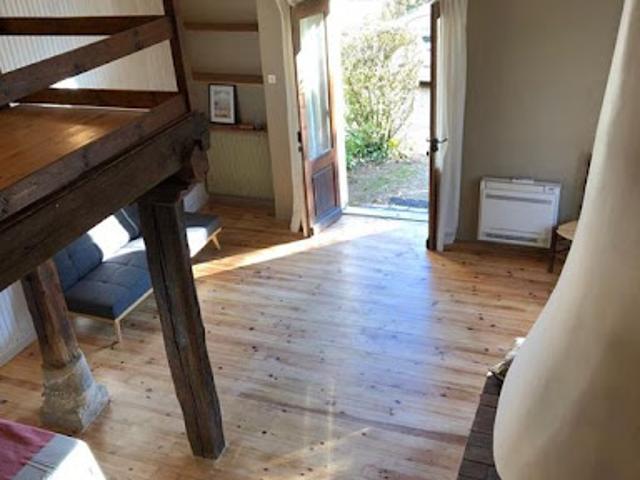 Appartement location à Bourges, Saint-germain-du-puy