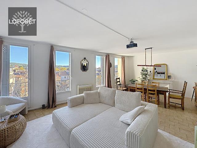 Appartement location à Aix-en-Provence, Salon-de-provence
