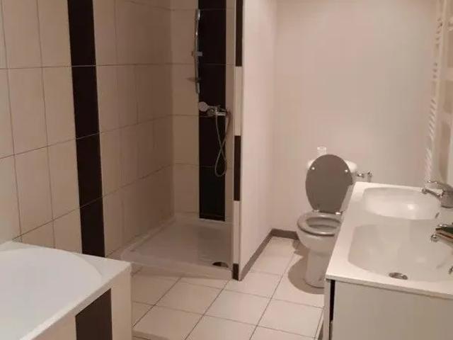 Appartement location à La Carrelasse, Langon