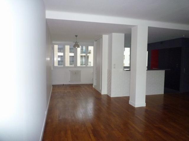 Appartement location à Caen
