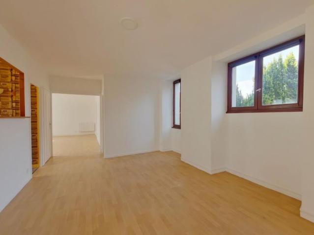 Appartement location à Les Ecoles, La Roche-Posay