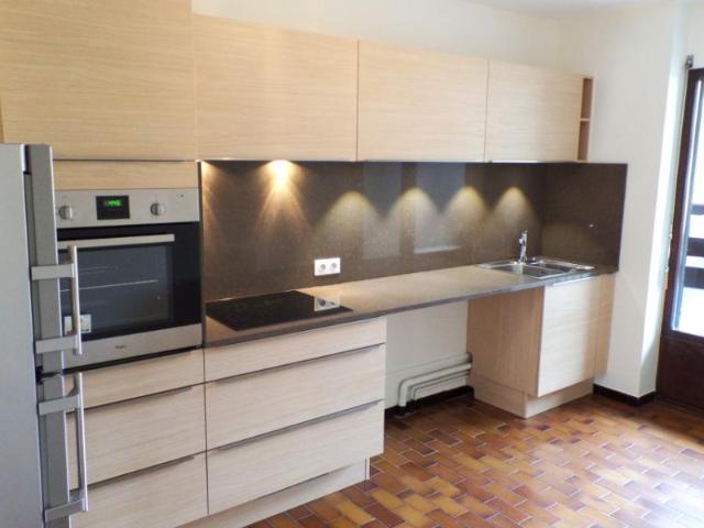 Appartement location à Annecy