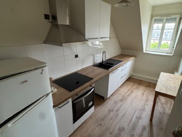 Appartement location à Strasbourg, Hoenheim