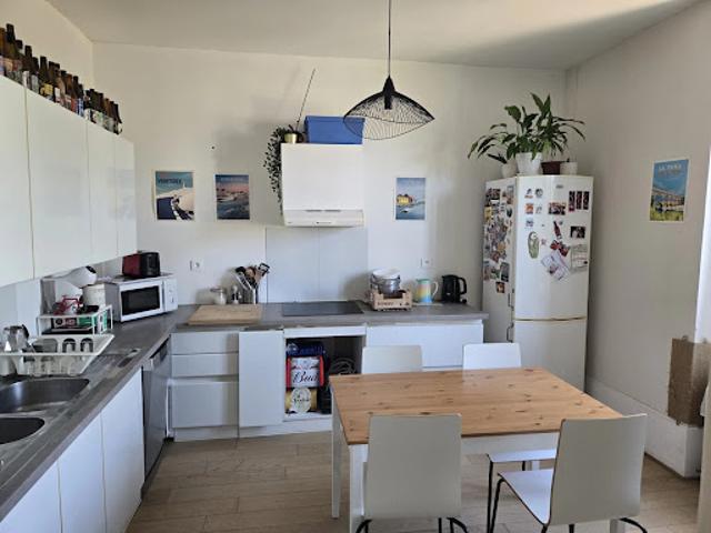 Appartement location à Dijon