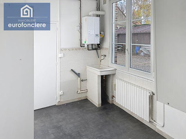 Appartement location à Troyes, Aix-en-othe