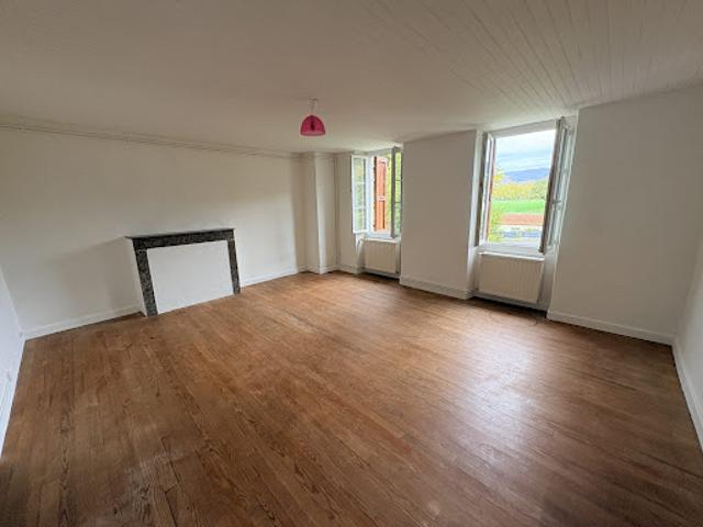 Appartement location à Saint-Jean-en-Royans, Drôme