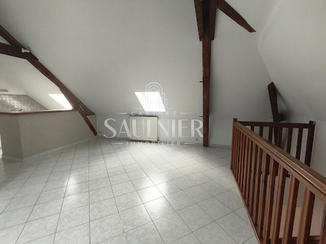 Appartement location à Montrichard, Montrichard Val de Cher