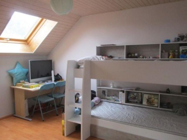 Appartement location à Annecy, Cusy
