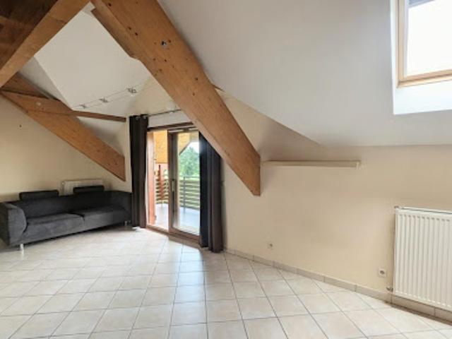 Appartement location à Annecy, Gruffy