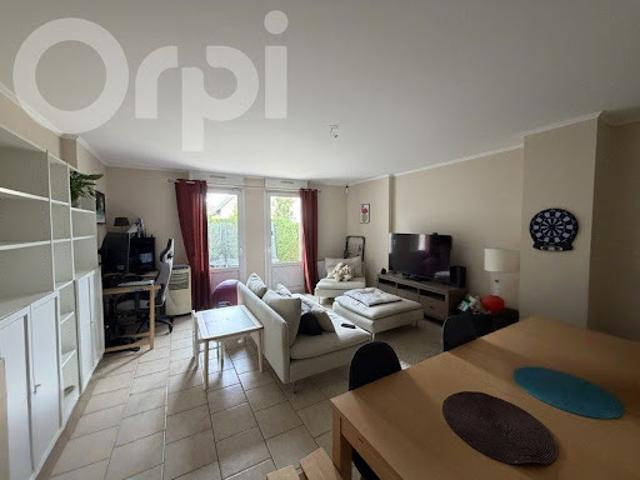 Appartement location à Senlis