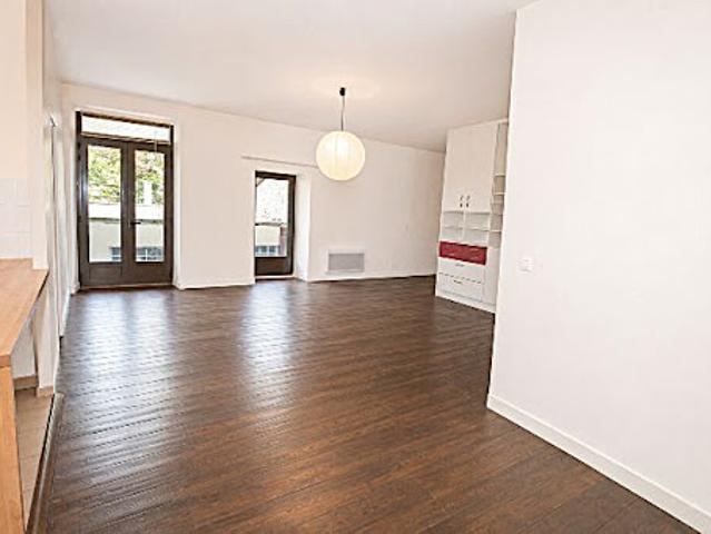 Appartement location à Nontron, Brantôme
