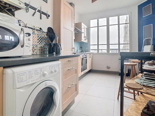 Appartement location à Brest, Bretagne