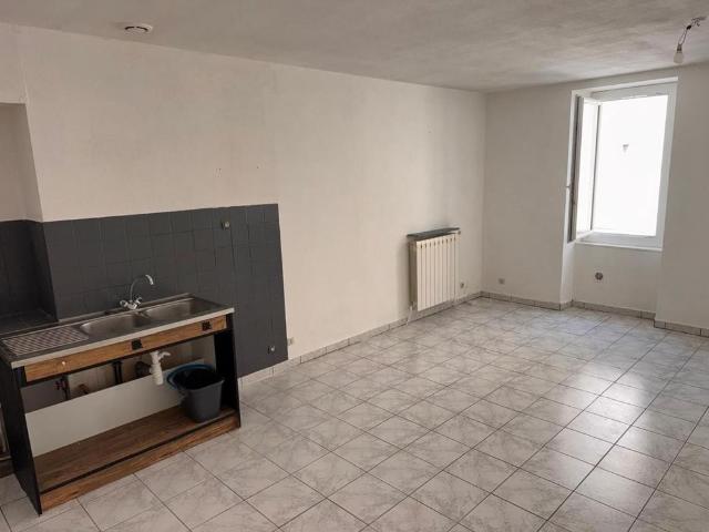 Appartement location à Alès, Robiac-rochessadoule