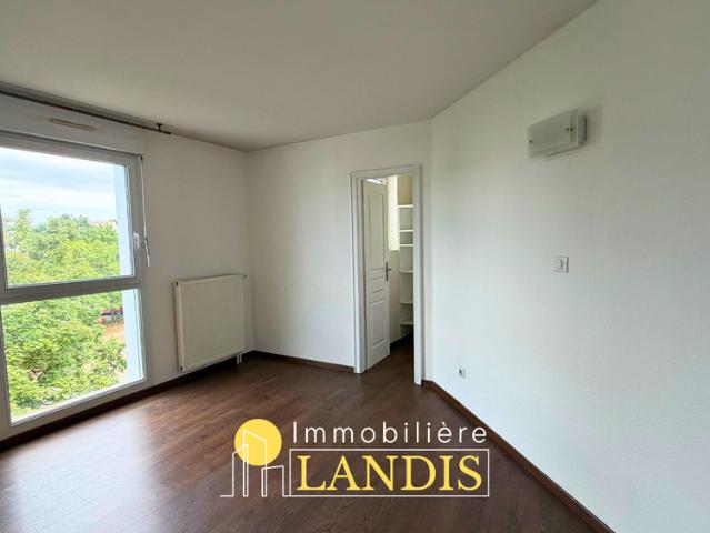 Appartement location à Sélestat-Erstein, Baldenheim