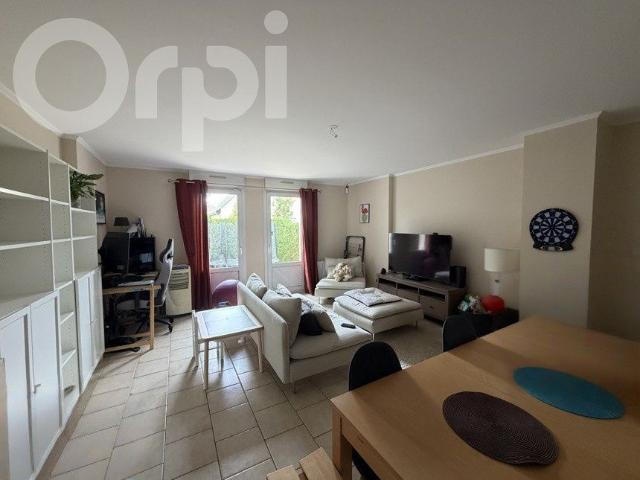 Appartement location à Senlis