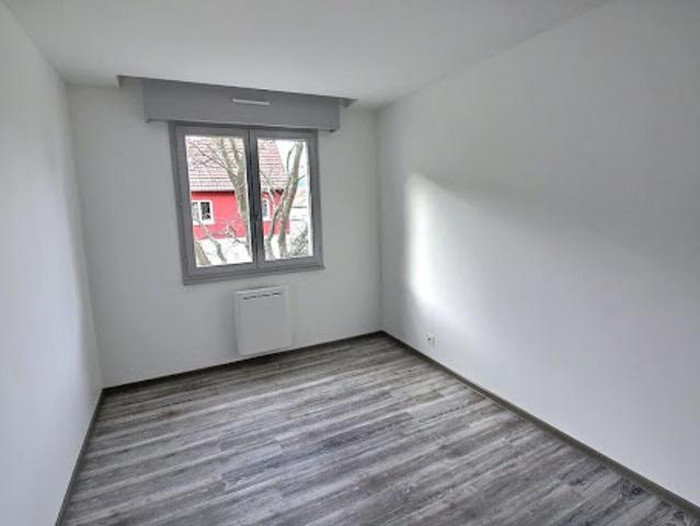 Appartement location à Colmar-Ribeauvillé, Wintzenheim