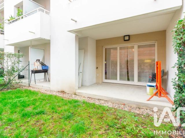 Appartement location à Écoparc d'activités de Blanquefort, Blanquefort