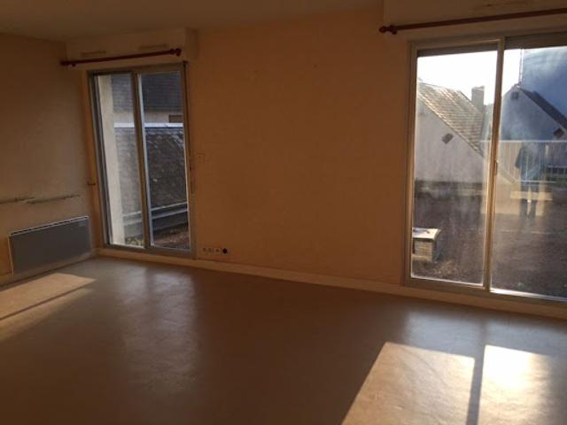 Appartement location à Romorantin-Lanthenay, Selles-sur-cher