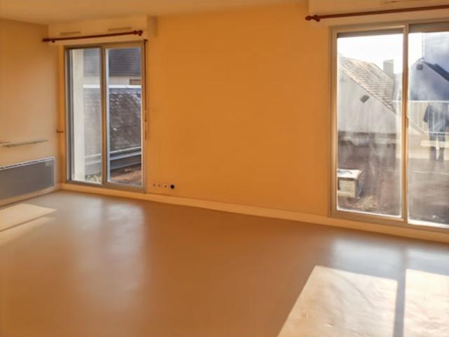 Appartement location à Romorantin-Lanthenay, Selles-sur-cher