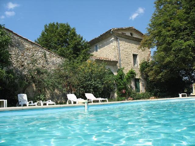 Appartement location à Nyons, Auvergne-Rhône-Alpes