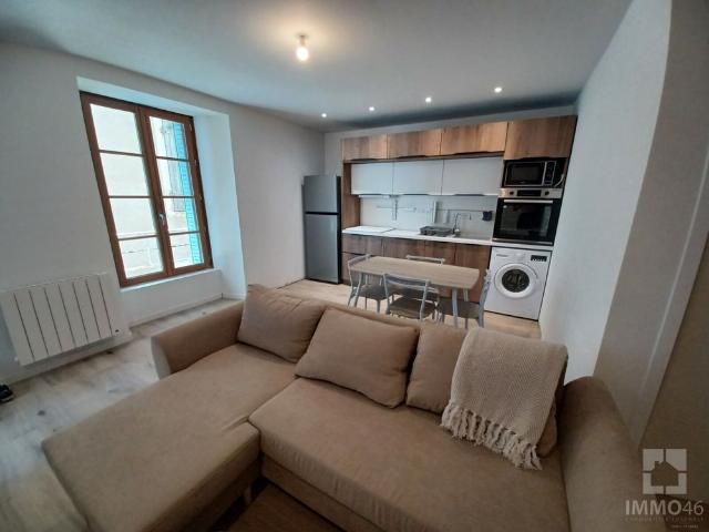 Appartement location à Cahors