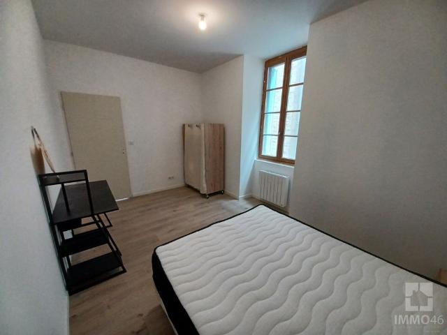 Appartement location à Cahors