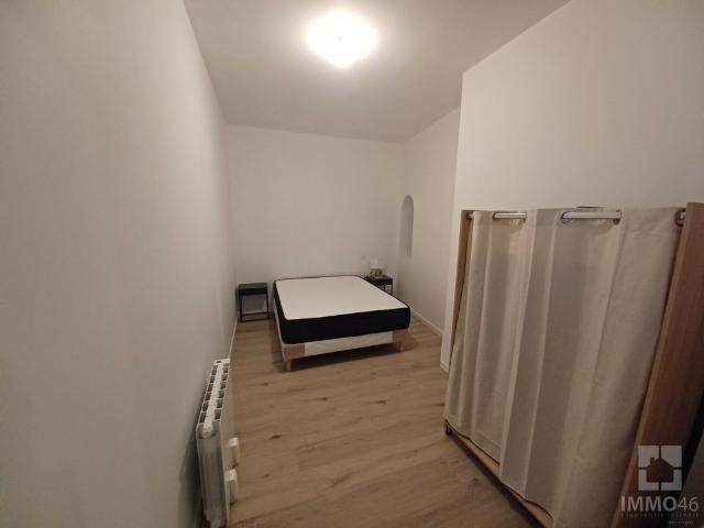 Appartement location à Cahors