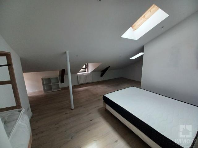 Appartement location à Cahors