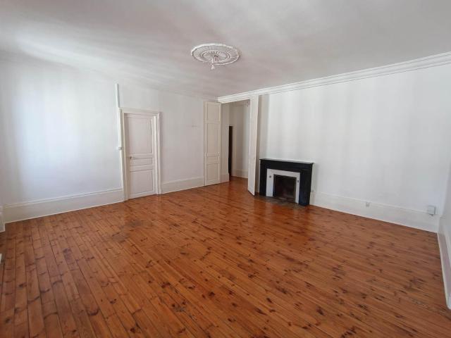 Appartement location à Clermont-Ferrand, Aubière
