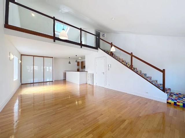 Appartement location à Toulouse