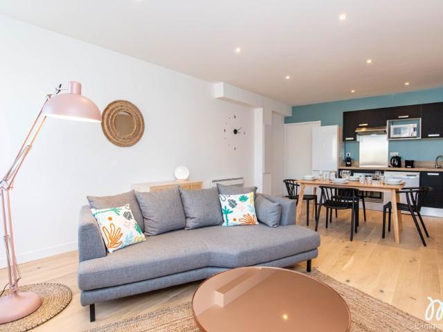 Appartement location à Toulouse